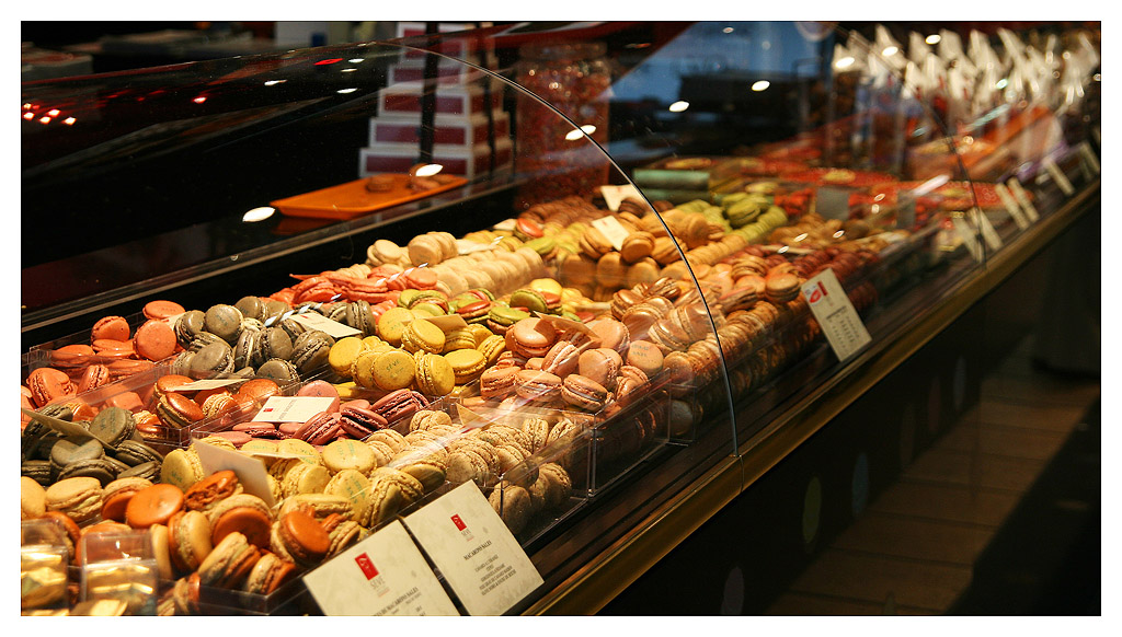 Ptissier Chocolatier Sve