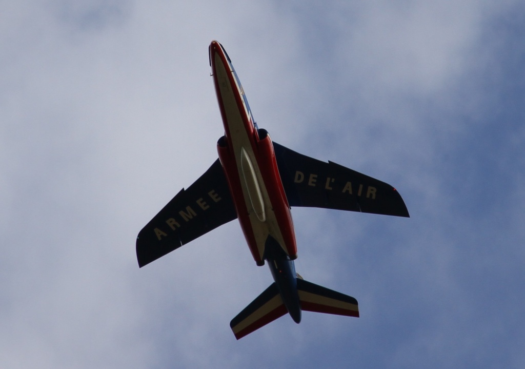 Patrouille