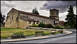 Eglise du Langon, 85