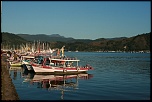 Port de Parati (tat de Rio)