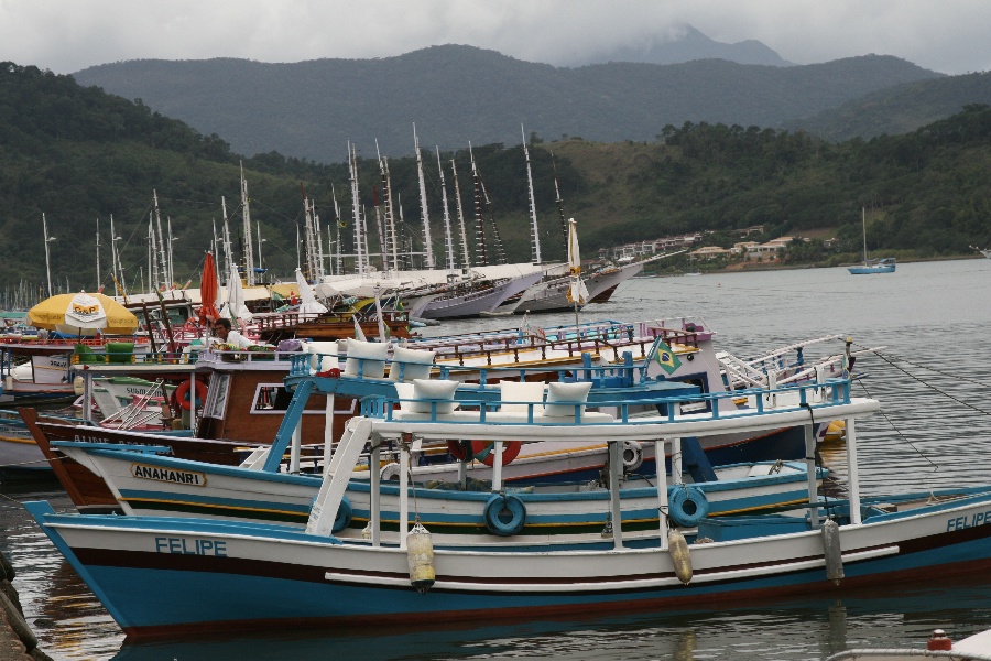 Port de Parati