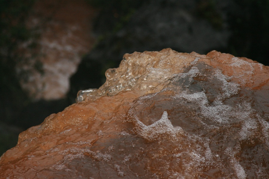 Eau fige  Iguau