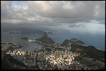 Rio vue du Corcovado
