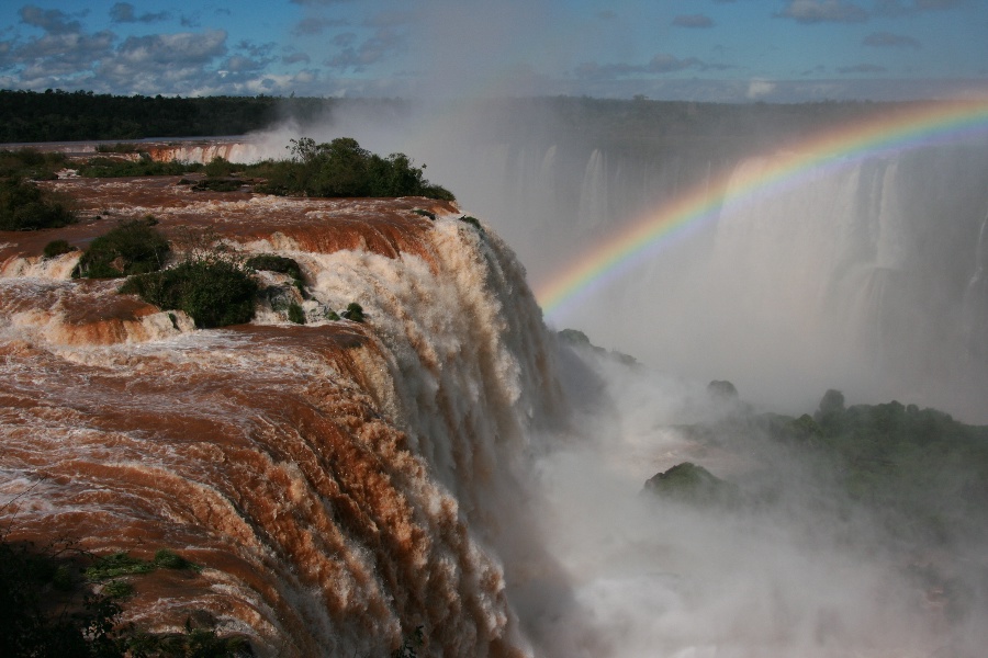 Chutes d'Iguau