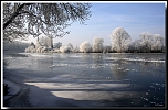 Bord de Sane au environ de Ray sur Sane
