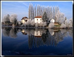 Bord de Sane au environ de Ray sur Sane