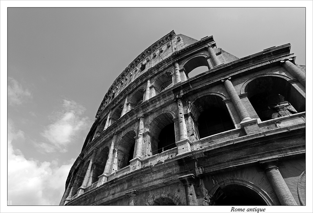 Colisee