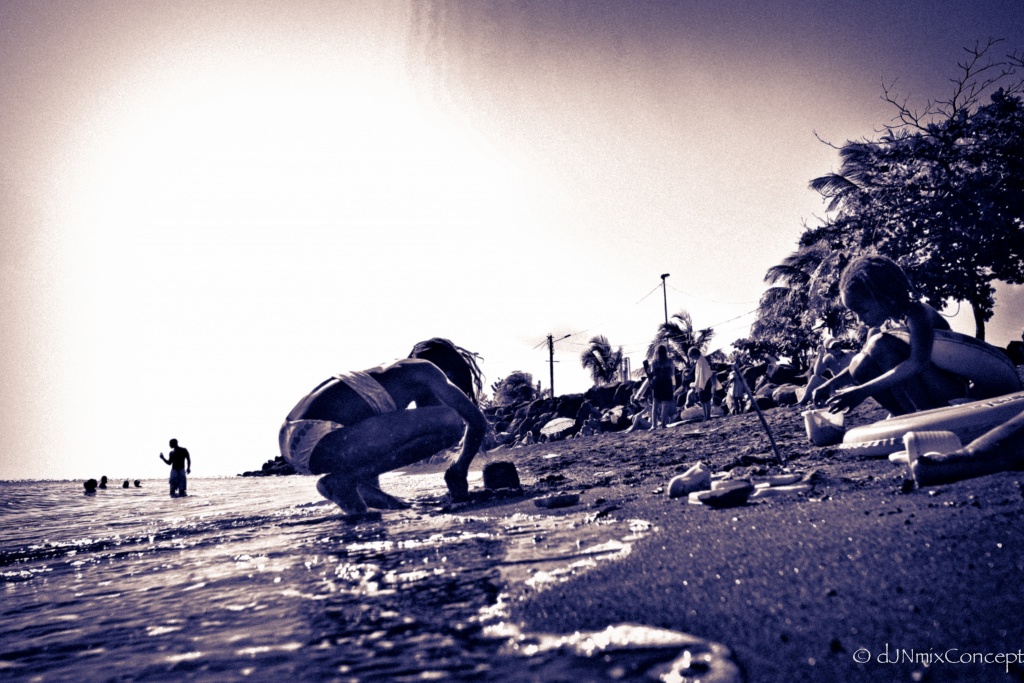 Canon 500D
EF-S 10-22mm f3.5-4.5 USM
Plage riviere sens