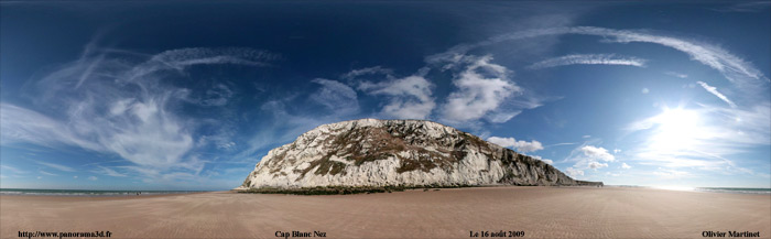 Cap Blanc Nez