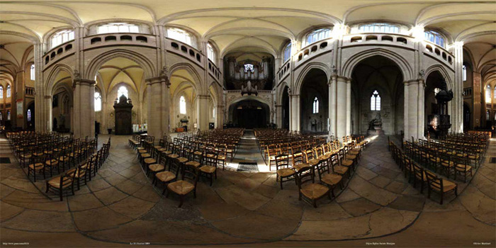 glise St Bnigne de Dijon