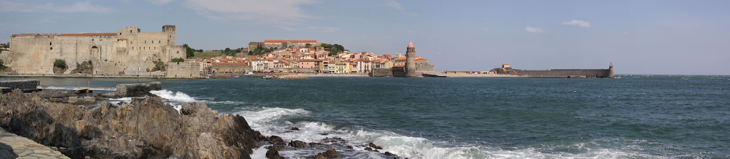 pano 4124 4128 v4 
Collioure le vieux village.