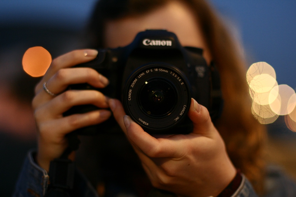 Canon EOS 350D
50mm f1,4