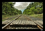 Rail En Ardche