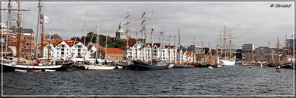 Port de Stavanger