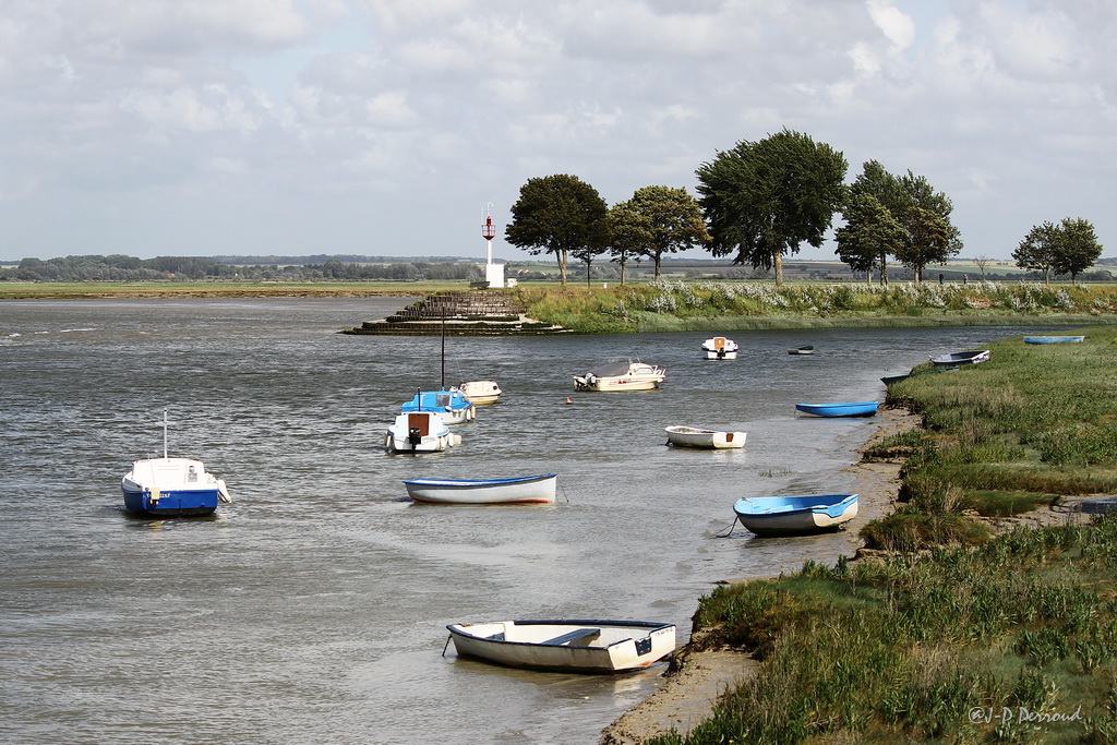 Saint-Valery-Sur-Somme

Picardie, France - Juin 2011