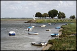 Saint-Valery-Sur-Somme 
 
Picardie, France - Juin 2011
