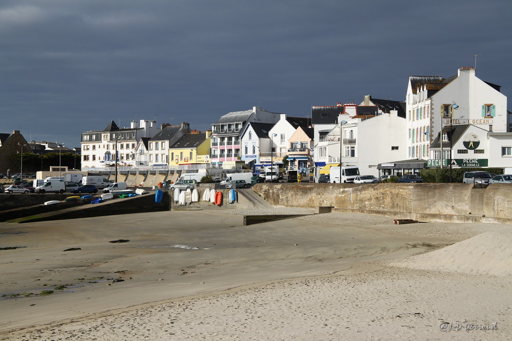 Port Maria - Quiberon, octobre 2009

Morbihan, Bretagne, France
