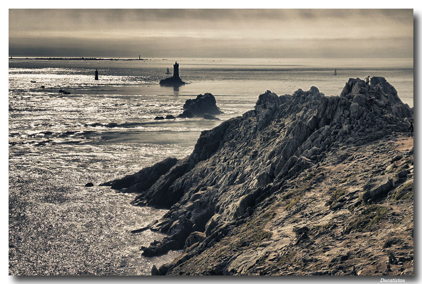 Pointe Raz HDR