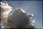 RAY SUN CLOUD