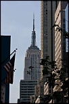 NEW YORK MAI 2009