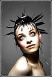 juste modif photoshop