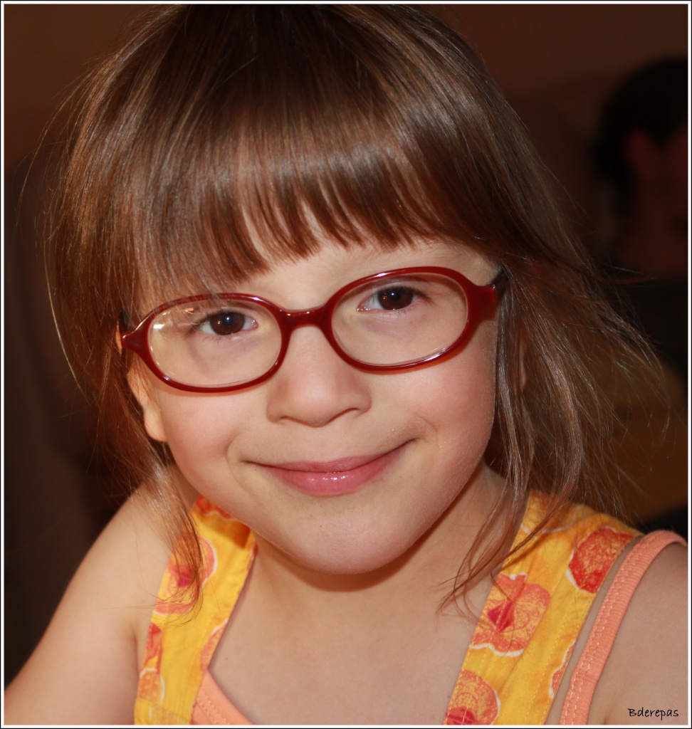 ma niece