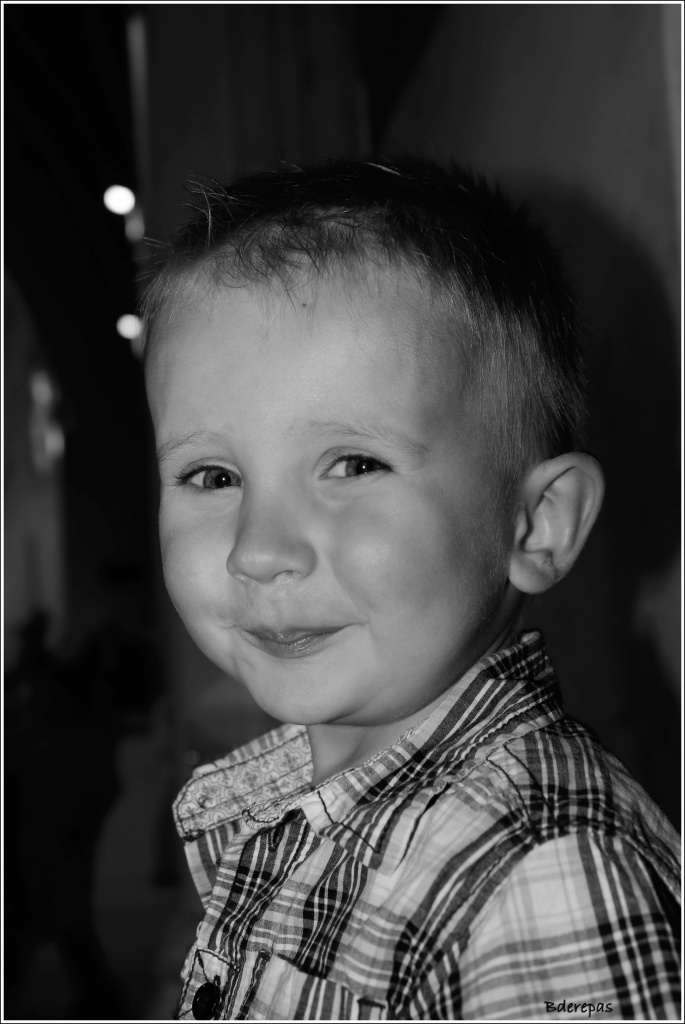 mon neveu