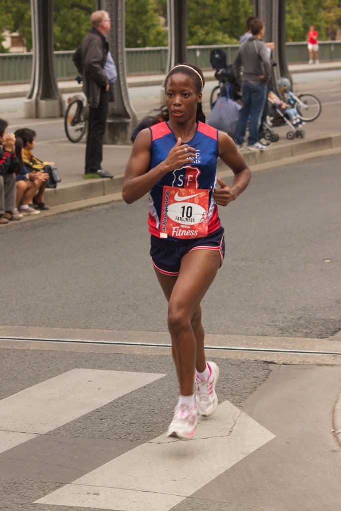 parisienne 39