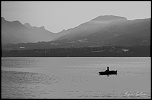 lac du Bourget