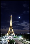 Au clair de la lune...
