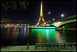 Sous le pont d'Ina