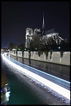 Depuis le pont de lArchevch.