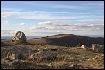 Sommet de l'Aigoual 
 
==== 
Modle de l'appareil : Canon EOS 450D 
Objectif : EF-S18-135mm f/3.5-5.6 IS 
Date et heure de la photo : 2011-10-30...