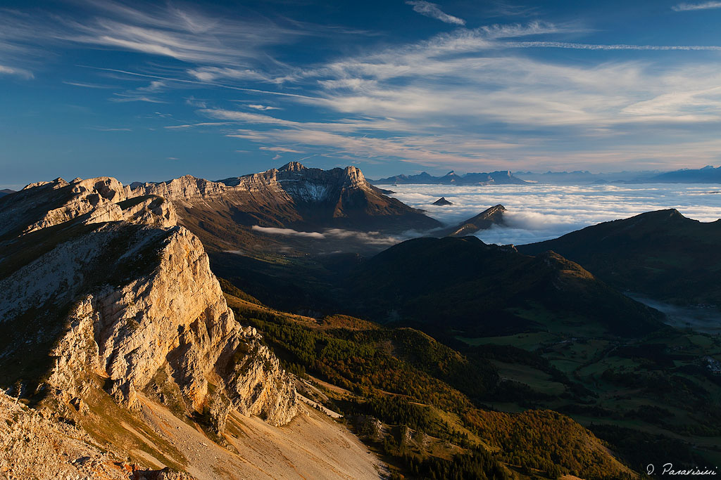 Crtes du vercors