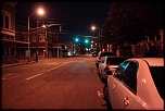 Nuit calme Lafayette