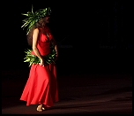 Danses Polynsiennes