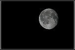 Lune du 12 novembre 2011