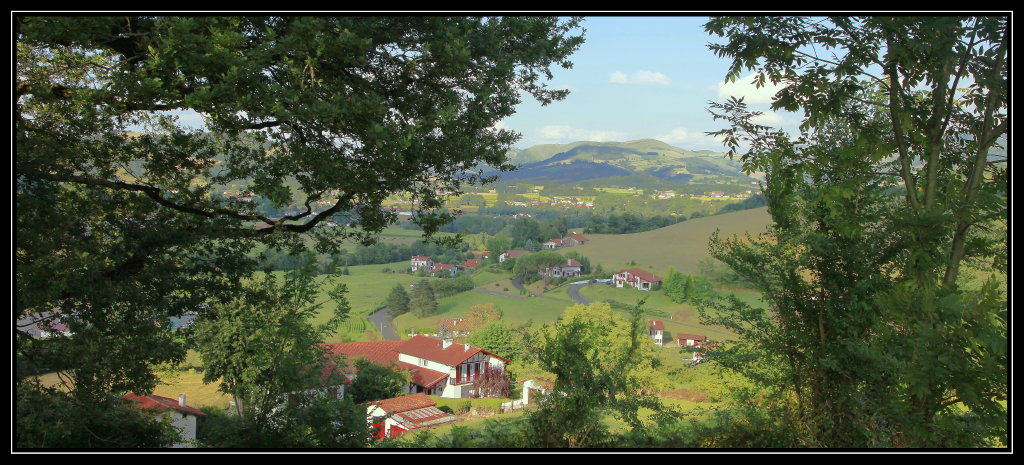 Pays Basque