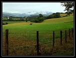 Pays Basque sous les nuages