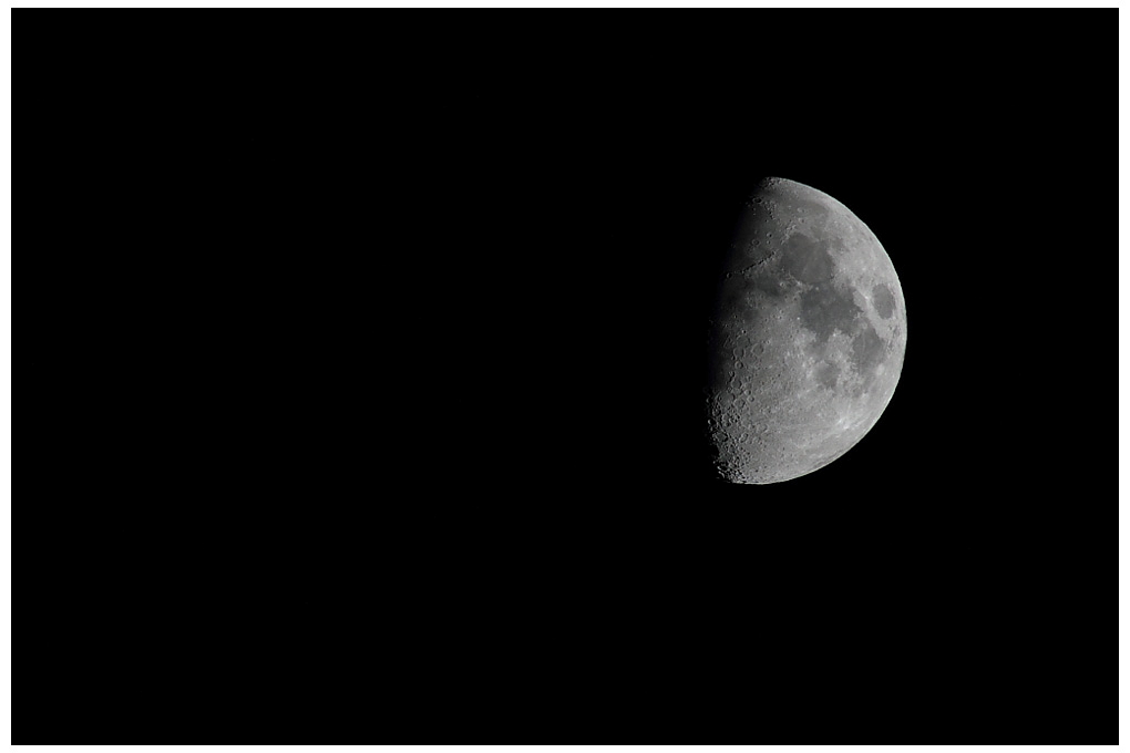 Lune du 02 janvier 2011
