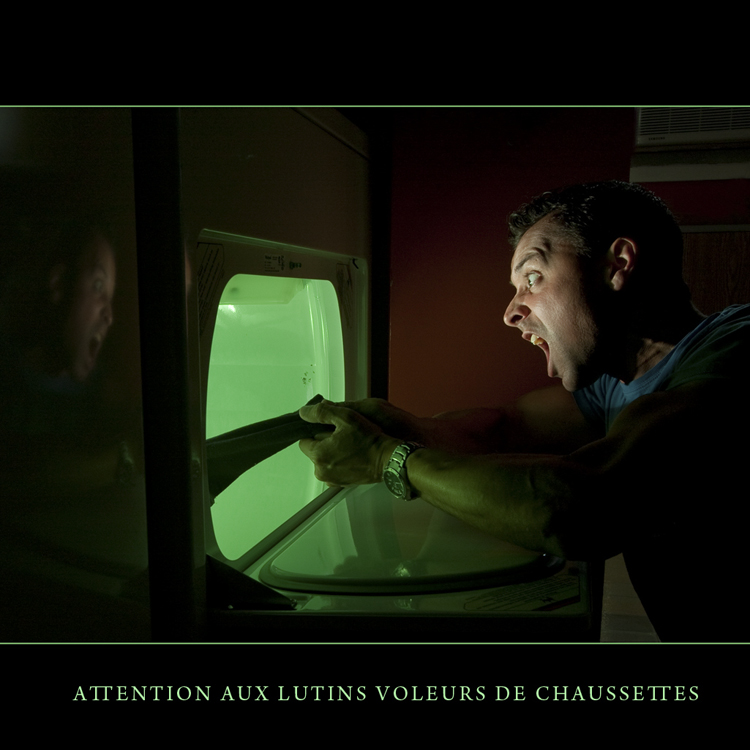 Lutins de scheuses