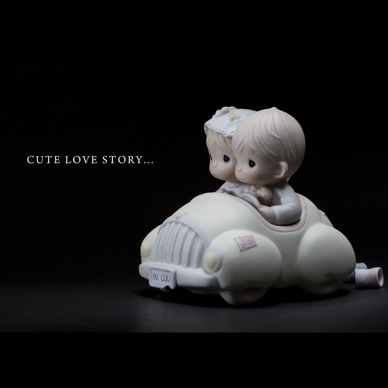 Cute love story
