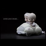 Cute love story