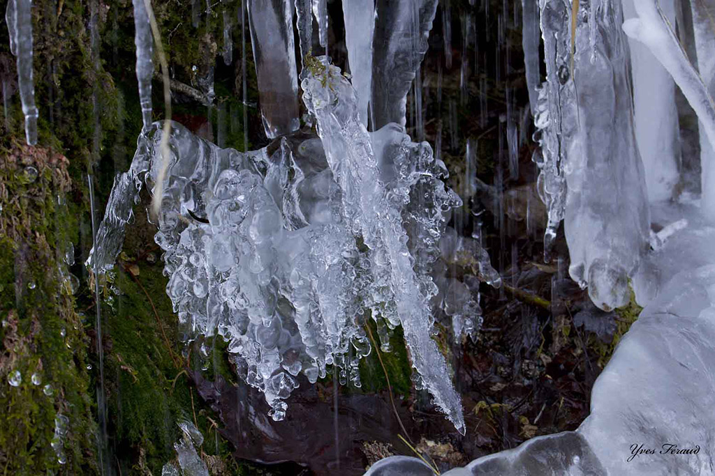 cascade eos