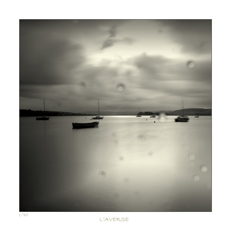 l'averse