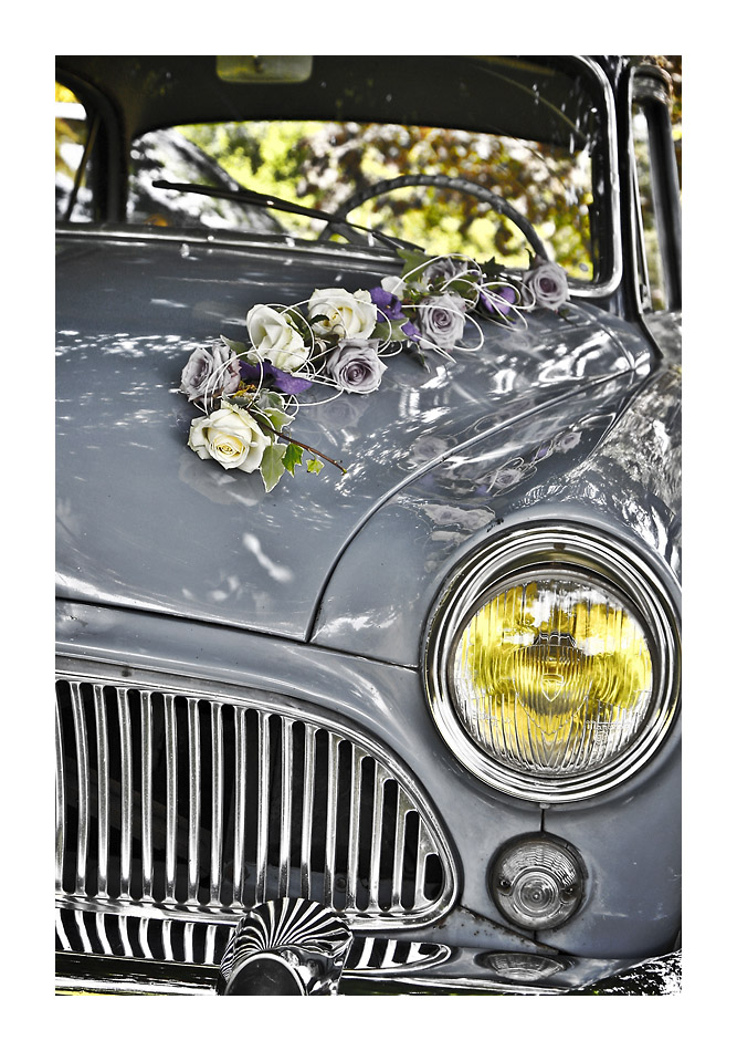 Voiture