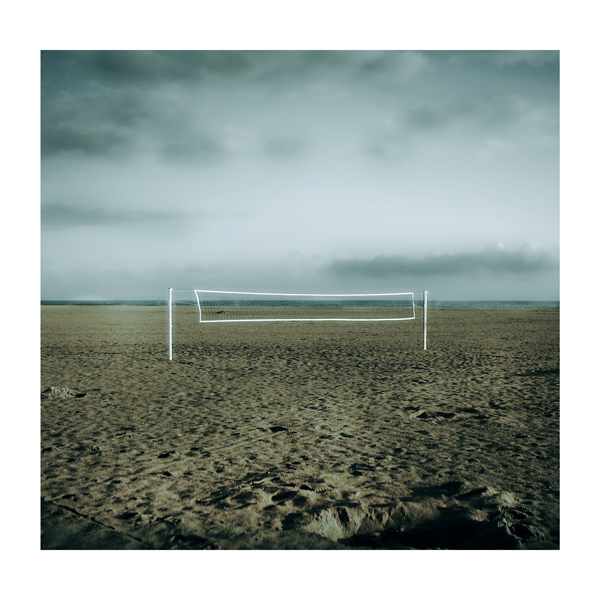 volley