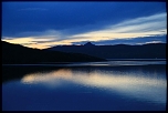 Loch Airnort (Ile de Skye)