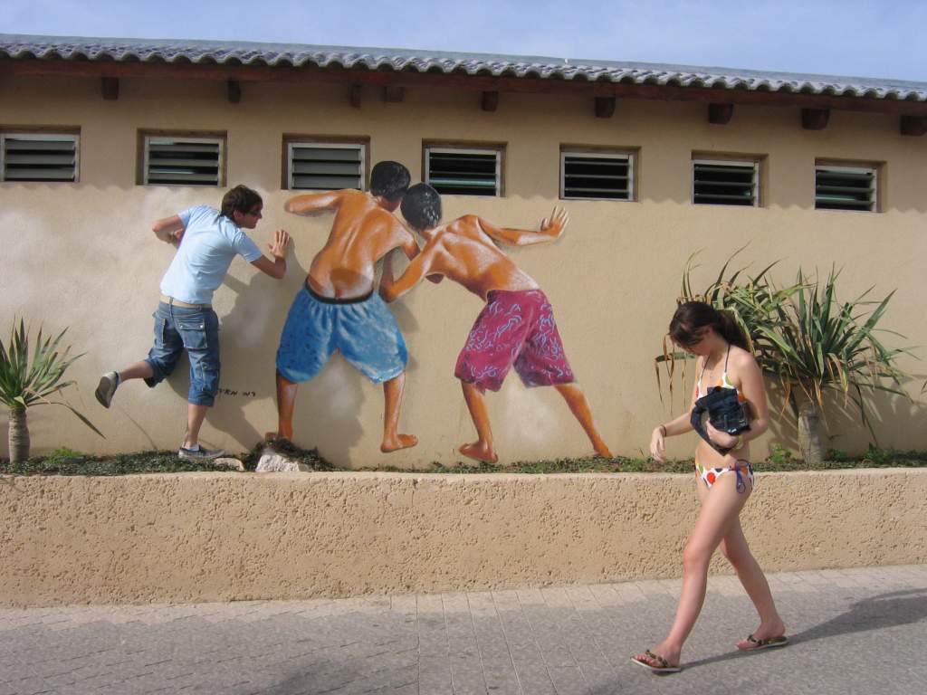 Plage de Tel Aviv