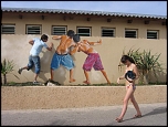 Plage de Tel Aviv